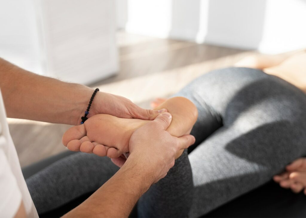 Tmj Physical Therapy Specialists Near Me