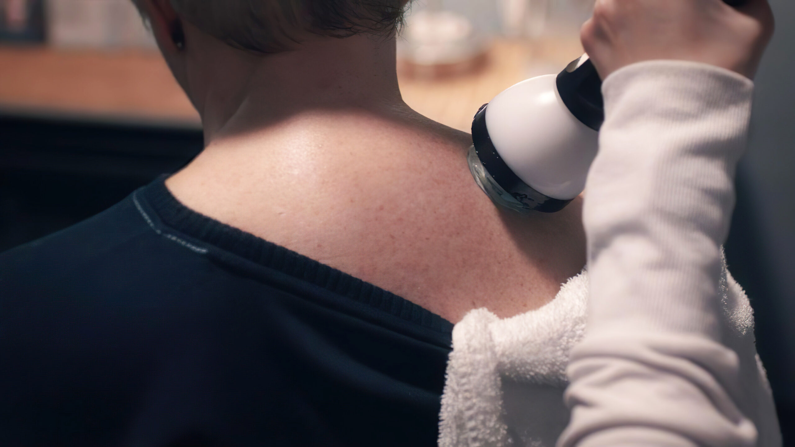 Dr Ravi - Stem Wave Therapy (0-02-08-03) - Shoulder 7