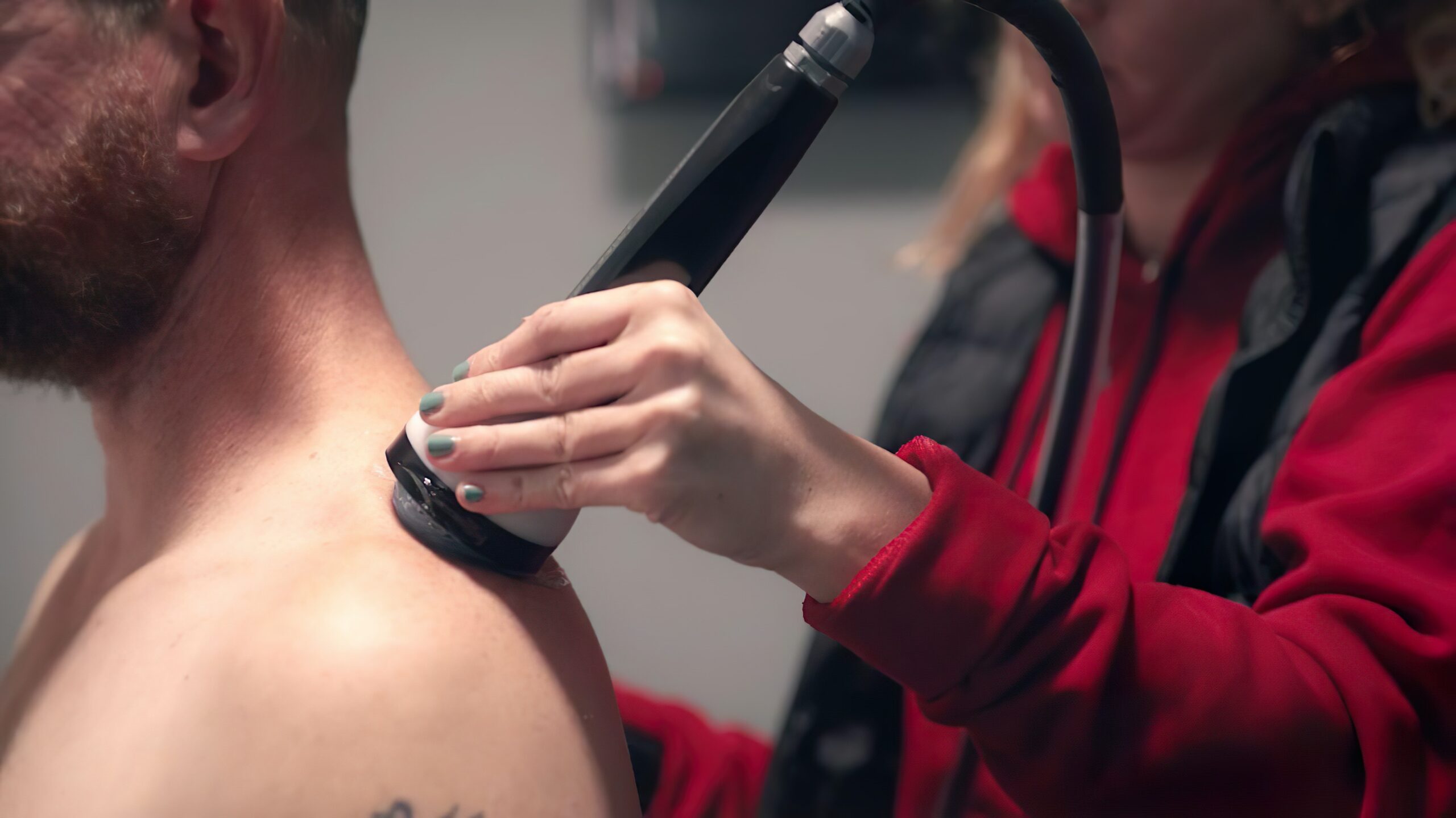 Dr Ravi - Stem Wave Therapy 16 (0-02-22-21) - Back